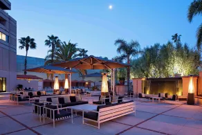 Hyatt Regency Santa Clara - Piscine