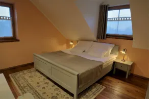 Hotel Zamorc - Værelse