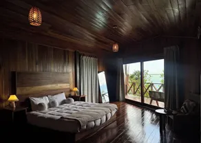 Hotel Maria Isabel Bacalar - Room