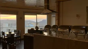 Shaqilath Hotel - Restaurant