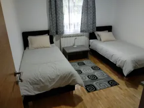 Villa Lucija - Chambre