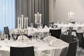 Courtyard by Marriott Zurich North - Réception