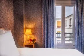 Hôtel Baudelaire Opéra - Chambre