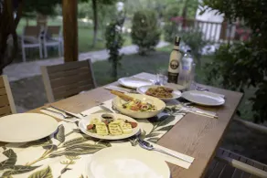 Yarımada Butik Otel - Restaurant
