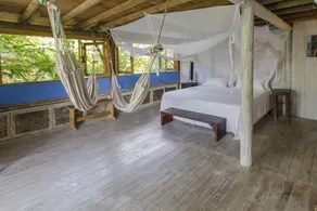Hotel Playa Manglares Isla Baru - Room