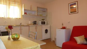 Matic Apartments - Habitación