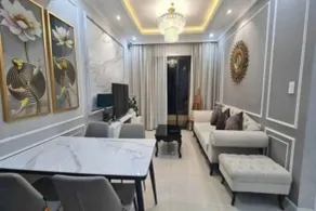 Kotrip Saigon Airport Kingston Residence - Room