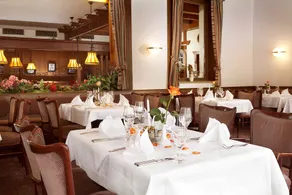 Hotel Luitpold - Restaurant