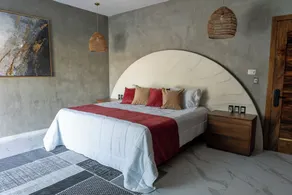 La Cascada Hotel Boutique - Habitación