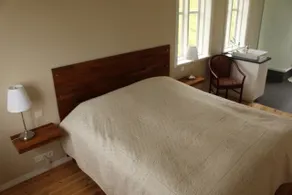 Kolkuós Guesthouse - Zimmer