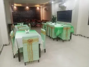 SeaScape Port Blair - Restaurant
