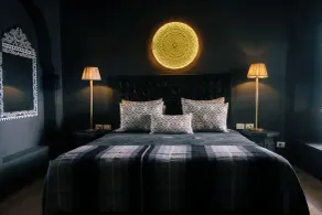 Riad Nashira & Spa - Chambre