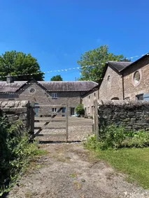 Glanhenwye Courtyard Cottages - Room