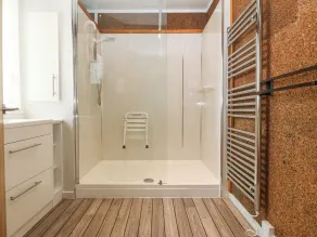 The Headland - Baño