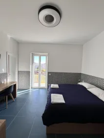 Il Rubino Suites - Udsigt fra værelset