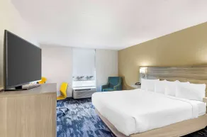 Best Western Plus Beckley Inn - Chambre