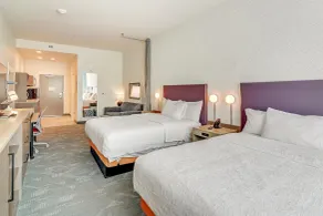 Home2 Suites By Hilton Crestview I-10 - Chambre
