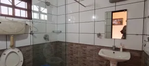 Serendip Goa - Bagno