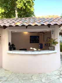 Hotel Alegria - Reception