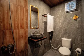 Pondok Devana Kintamani - Bathroom