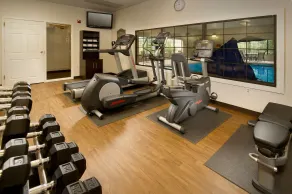 Comfort Suites Dulles Airport - Salle de remise en forme