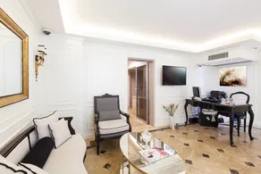 Perla Galata Hotel - Réception