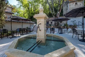 L'Orée du Bois - Hôtel & Spa - Restaurant