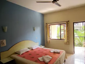 Riverside Regency Resort - Room