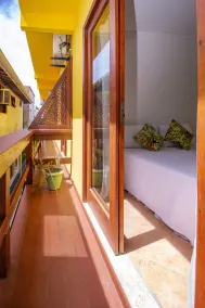 Pousada Michele - Room