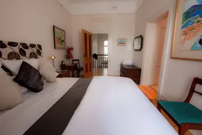 Northern Arts Hotel - Habitación