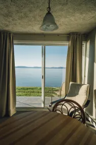 Auberge sur Mer - Quarto