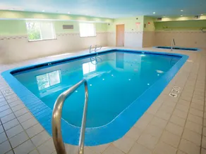  Country Inn & Suites, Coeur D'Alene - Piscine