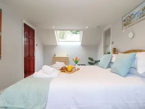 Squirrels Leap - Room