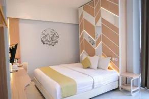 Facade Hotel by Azana - Room