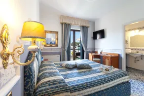 Hotel Sant'Agata - Quarto