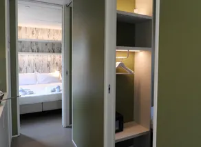Agricampeggio Le Bucoliche - Chambre