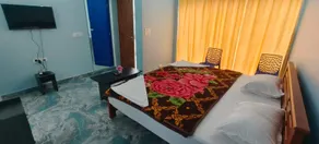 Dr INDHU VILLAS - Quarto