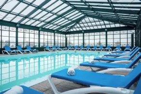 SOWELL HOTELS Le Beach - Pool