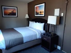 Bandon Inn - Chambre