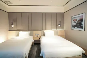 Changi Transit Hotel Terminal 3 - Room