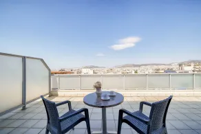 Xenophon Hotel - Rom