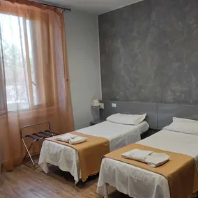 Hotel Convertini - Rom