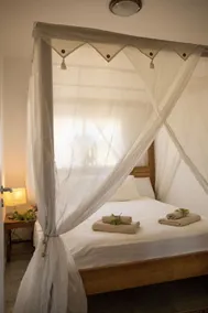 Villa Can Puset - Quarto