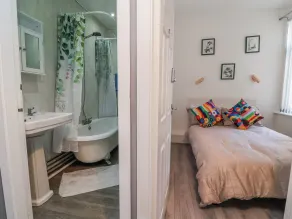 Anfield Apartments - Ince House - Habitación