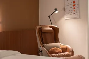 Monolith Hotel Cheonan - Spa