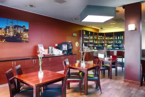 Focus Hotel Gdańsk - Restaurant