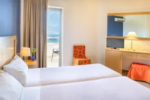 Elena Beach Hotel - Chambre