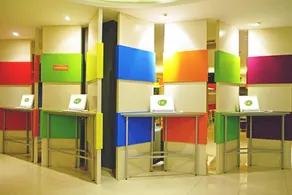 POP! Hotel Tanjung Karang - Lobby