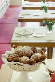 Hotel Meublè Sertorelli Reit - Restaurant