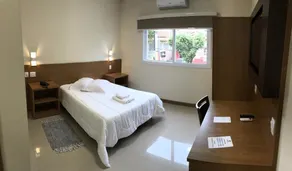 Ipê Palace Hotel - Room